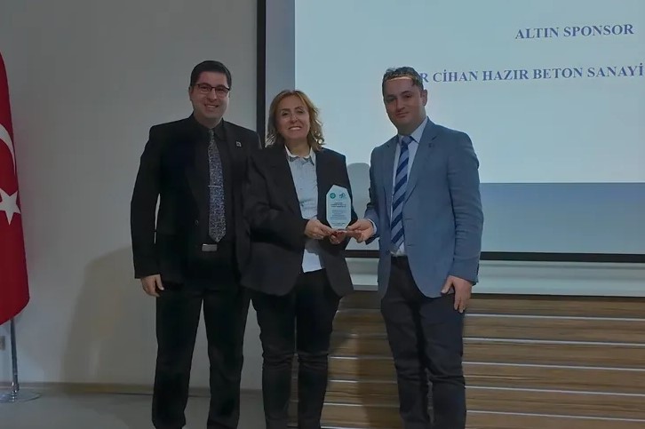 2000 yılından bu yana Bursa’da beton sektörüne yön veren, üretim