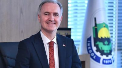 İnegöl Belediyesi’nin “Akıllı Şehir” uygulamaları kapsamında hayata geçirdiği güvenlik altyapısı,