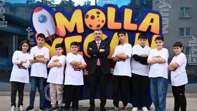 Yıldırım Belediyesi'nin, 5-13 yaş arasındaki çocuklara 23 farklı branşta eğitim