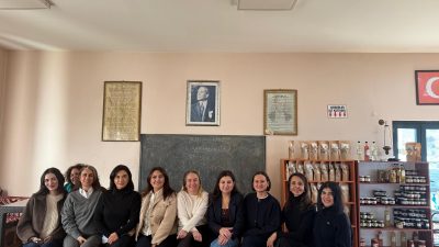 Dünyanın önde genel danışmanlık ve denetim şirketlerinden EY (Ernst &