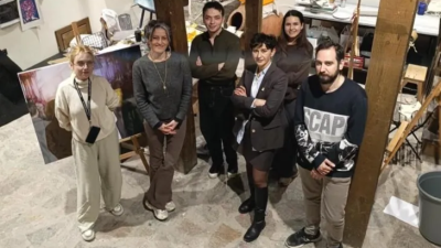 Nilüfer Belediyesi Konuk Sanatçı Programı, dönemin son haftasında önemli bir