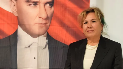 Bursa Lokantacılar, Kebapçılar, Köfteciler ve Benzerleri Esnaf Odası başkan adayı