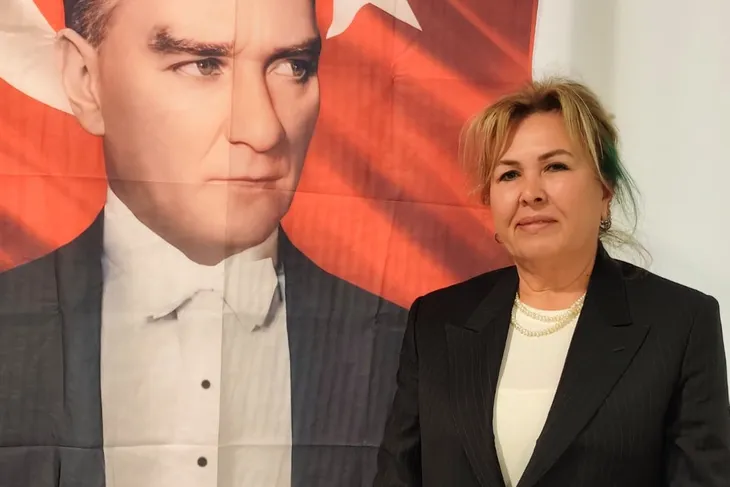 Bursa Lokantacılar, Kebapçılar, Köfteciler ve Benzerleri Esnaf Odası başkan adayı