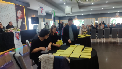 Bursa Minibüsçüler Odası Başkanlığı seçimleri, cumartesi günü Küçük Sanayi BESOB