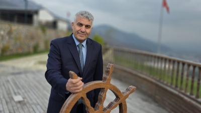 Gürsu'da 1978 yılından bugüne ikamet eden ve 2011 yılından bugüne