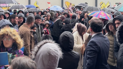 Mesafe Koleji’nin bu yıl düzenlediği bursluluk sınavları, Bursa’nın dört bir