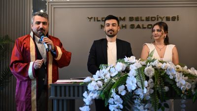 Aile kurumunu güçlendirmek ve yuva kurmayı teşvik etmek için bugüne