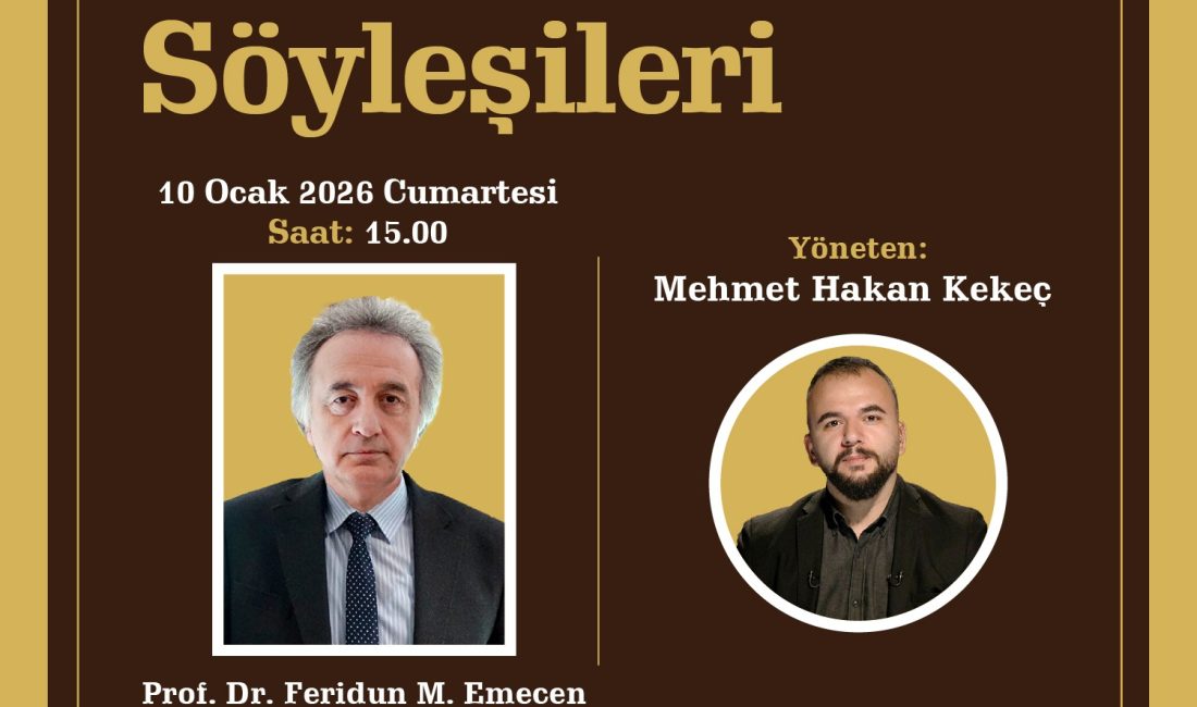 Yıldırım Belediyesi, ‘Beylikten Cihan Devleti’ne’ temasıyla başlattığı 2025-2026 Kültür Sezonu’nda,