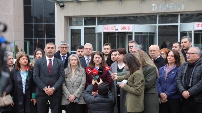 Mudanya Belediye Başkanı Deniz Dalgıç, 24 Ocak 1993’te düzenlenen bombalı