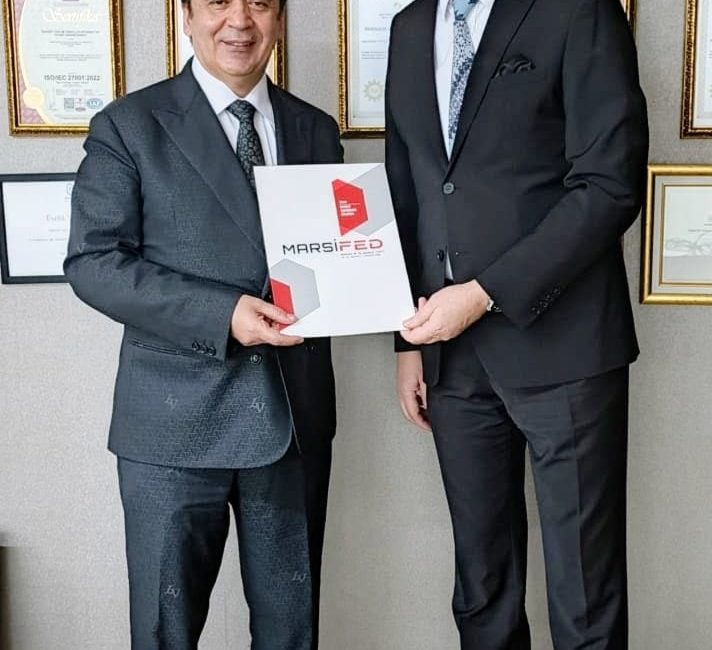 İstanbul Gelişim Üniversitesi (İGÜ) ve Gökkuşağı Koleji ile  Marmara