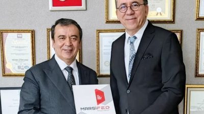 İstanbul Gelişim Üniversitesi (İGÜ) ve Gökkuşağı Koleji ile  Marmara