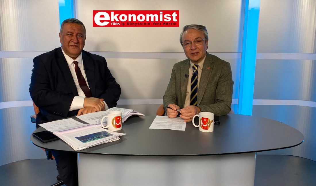 CHP Niğde Milletvekili Ömer Fethi Gürer, Tarım ve Hayvancılık alanda