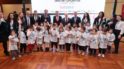 Bursa Büyükşehir Belediyesi tarafından 23 Mart-19 Mayıs tarihleri arasında gerçekleştirilecek