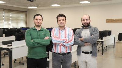 Bursa Teknik Üniversitesi (BTÜ) bilim insanları; savunma sanayi, otomotiv ve