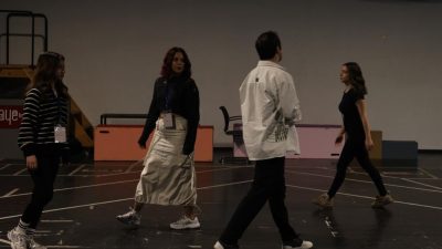 Nilüfer Kent Tiyatrosu’nun (NKT) genç yetenekler için hayata geçirdiği "Genç