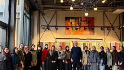 Uludağ Hazır Giyim ve Konfeksiyon İhracatçıları Birliği (UHKİB), İstanbul Moda