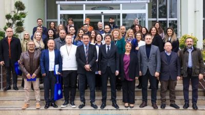 Bursa Uludağ Üniversitesi (BUÜ), araştırma odaklı vizyonu doğrultusunda elde ettiği