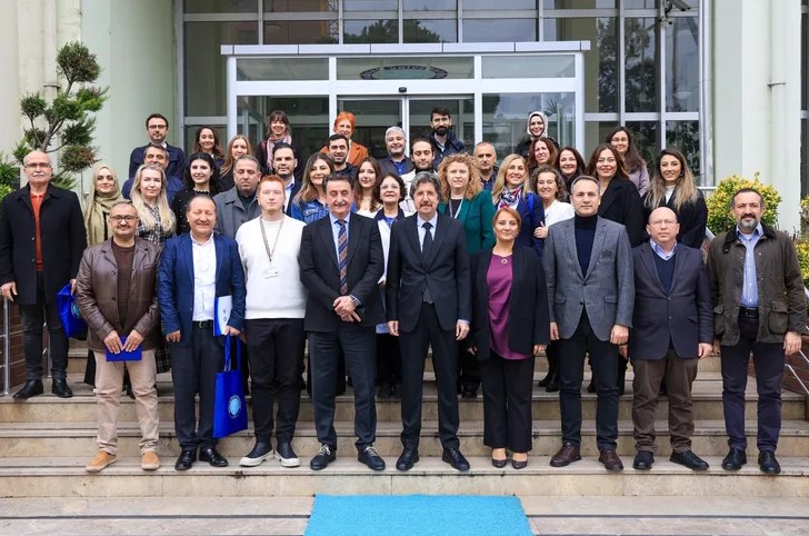 Bursa Uludağ Üniversitesi (BUÜ), araştırma odaklı vizyonu doğrultusunda elde ettiği