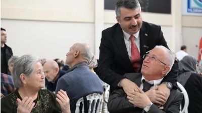 Yıldırım Belediyesi, hazırladığı programlarla Ramazan ayının manevi atmosferini tüm ilçede