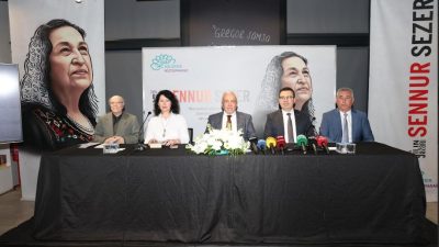 Nilüfer Belediyesi, 2013 yılından bu yana sürdürdüğü “Yılın Yazarı” projesinde