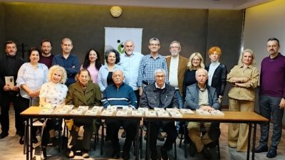 Bursa Sivil Toplum Derneği (SİVİLAY), yeni dönem vizyonunu ve yol