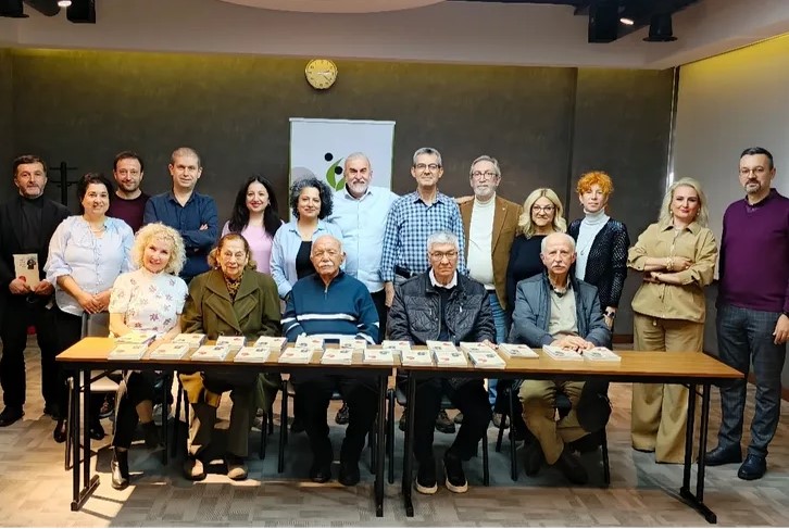 Bursa Sivil Toplum Derneği (SİVİLAY), yeni dönem vizyonunu ve yol