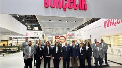 Perakende sektöründe raf sistemleri üretimi konusunda Türkiye’nin öncü kuruluşlarından ve