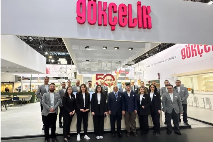 Euroshop2026’ya Gökçelik damgası Perakende sektöründe raf sistemleri üretimi konusunda Türkiye’nin öncü kuruluşlarından ve