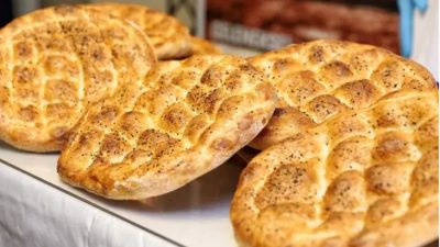 Bursa Büyükşehir Belediye Başkanı Mustafa Bozbey, Ramazan ayının vazgeçilmezi olan