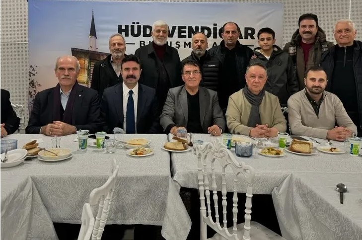 Önceki dönem Osmangazi Belediye Başkanı Mustafa Dündar’ın öncülüğünde başlayan ve