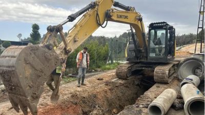 Bursa’yı geleceğe güvenle taşımak için her alanda yatırımlarını sürdüren Büyükşehir