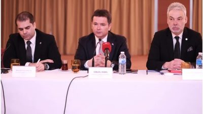 Osmangazi Belediyesi, 2025 yılı faaliyetlerini değerlendirmek ve 2026 yılına yönelik