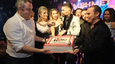 İK 360 Platformu Kurucu Başkanı Fatma Memiş, Eryıldız Grup ile