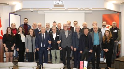 Bursa Mühendis ve Mimar İş İnsanları Derneği (BUMİAD) Mali Genel