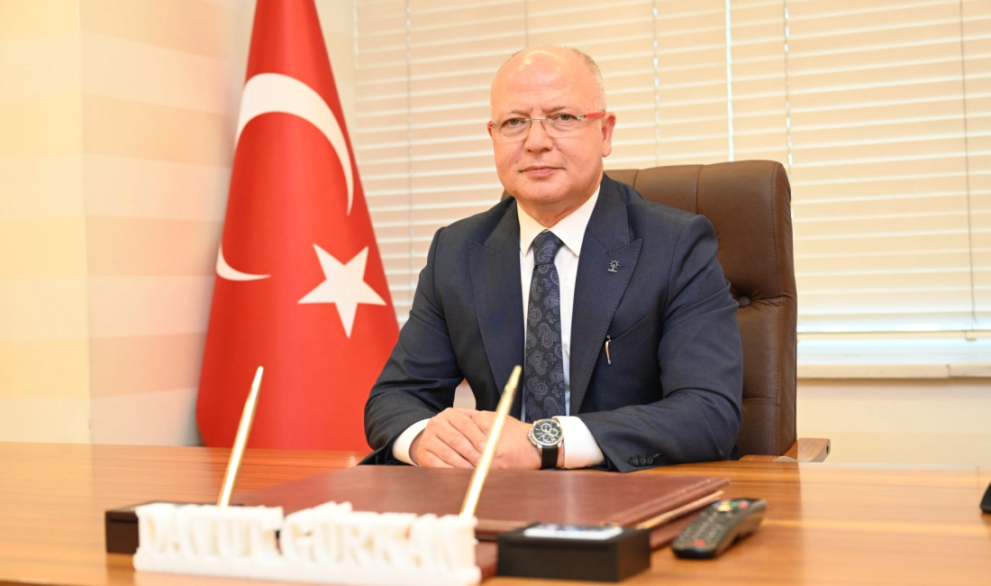 AK Parti Bursa İl Başkanı Davut Gürkan, 28 Şubat Darbesi’nin