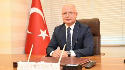 AK Parti Bursa İl Başkanı Davut Gürkan, 28 Şubat Darbesi’nin