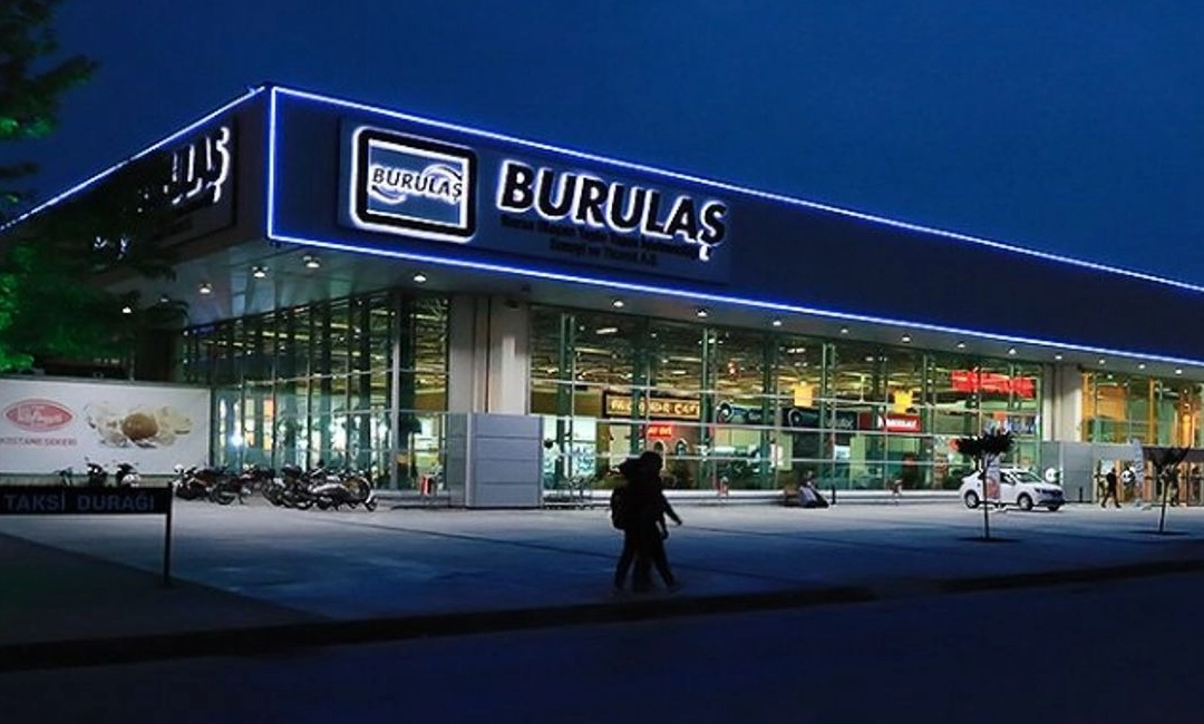  Bursa'da yaşanan bir teknik arıza sebebiyle toplu ulaşım kartlarında