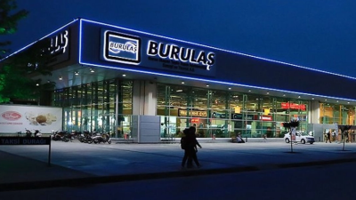  Bursa'da yaşanan bir teknik arıza sebebiyle toplu ulaşım kartlarında