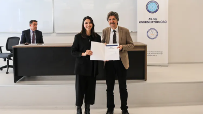 Bursa Uludağ Üniversitesi (BUÜ) Ar-Ge Koordinatörlüğünün, araştırma üniversitesi kimliğini güçlendirmek