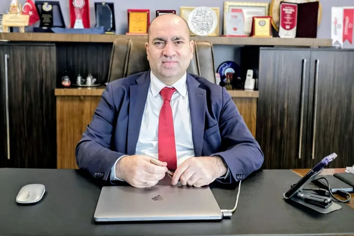 Bursa Çözüm Koleji’nde “erken kayıt” heyecanı Bursa’nın köklü eğitim kuruluşlarından Çözüm Koleji 2026 yılına erken kayıt