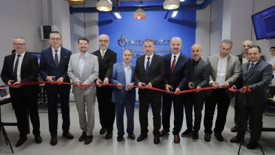 Mesafe Koleji’nin her yıl düzenlediği ve farklı okullardan yoğun ilgi