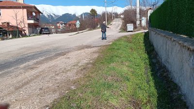 Bursa’nın Osmangazi ilçesine bağlı kırsal Küçükdeliler Mahallesi’nde ‘Müze Evi’nin de