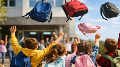 Türkiye genelinde yaklaşık 18 milyon öğrenci ara tatil nedeniyle 9