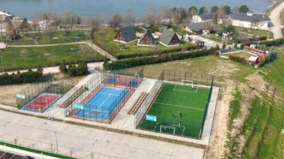 İnegöl bu yıl TÜBİTAK Bilim Kamplarına ev sahipliği yapacak. İnegöl