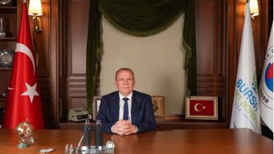 18 Mart Çanakkale Zaferi’nin 111. yıl dönümü dolayısıyla bir mesaj