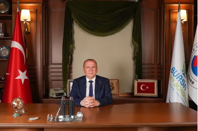 18 Mart Çanakkale Zaferi’nin 111. yıl dönümü dolayısıyla bir mesaj