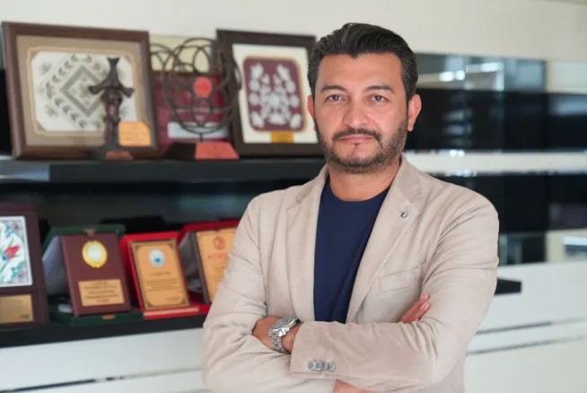 Bursa Plastik Ambalaj Sanayicileri Derneği Başkanı Kağan Yeşil, yaptığı değerlendirmede