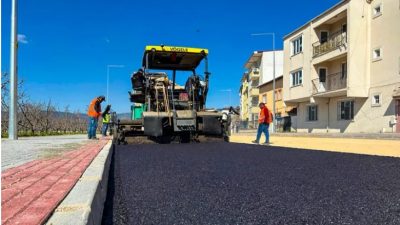 Bursa’da ulaşımı daha güvenli, hızlı ve konforlu hale getirmeyi hedefleyen