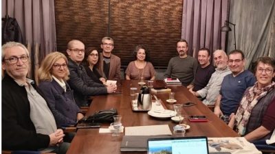 Bursa Sivil Toplum Derneği (SİVİLAY) tarafından her yıl düzenlenen Kente