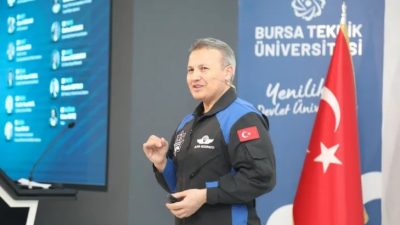 Osmangazi Belediyesi’nin kentin tarihi ve kültürel mirasını çocukların hayal gücüyle